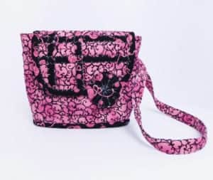 Bag-ette Purse Pattern