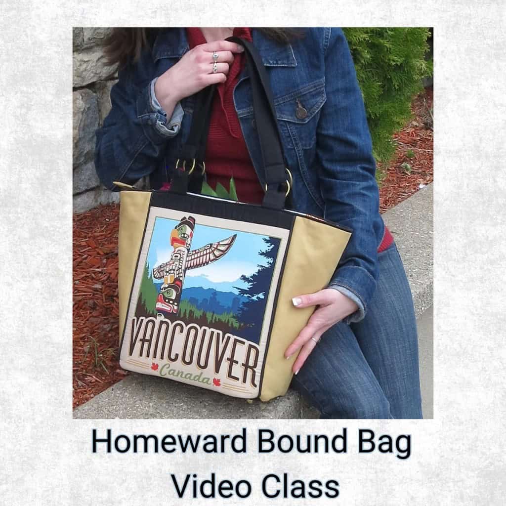 ABQ Homeward Bound video class.