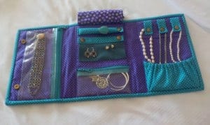 Ooh La La Jewelry Case