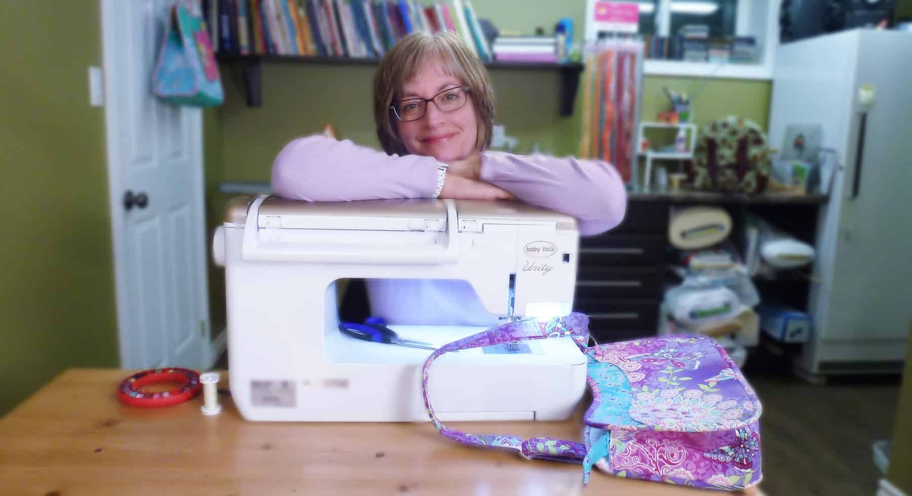 About Among Brenda's Quilts & Bags Among Brenda's Quilts & Bags