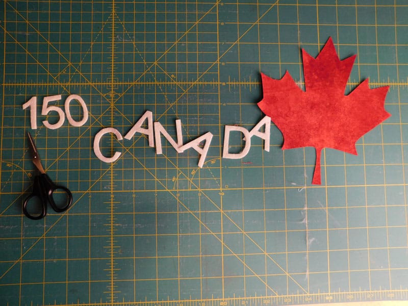 Canda-150-banner-pieces