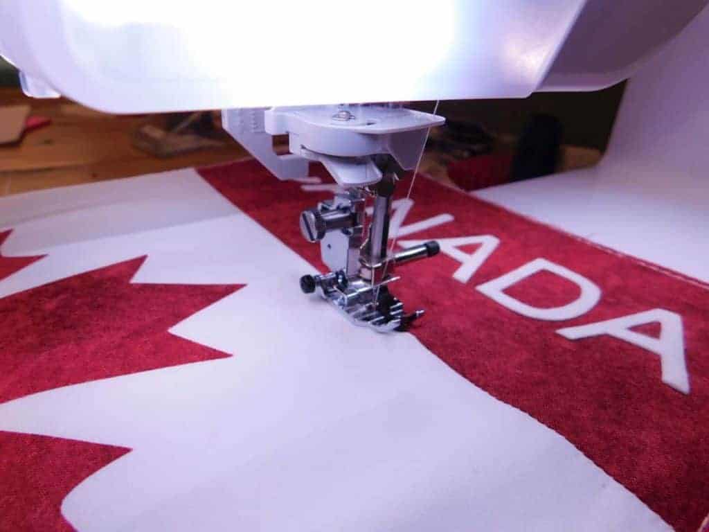 Canada 150 Banner