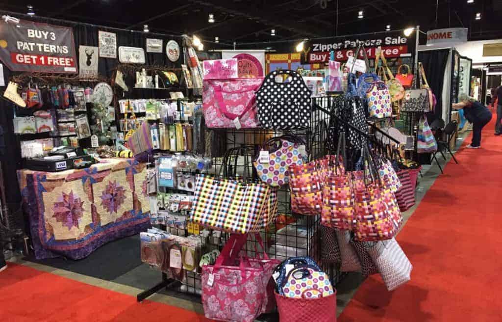 CreativFestival Fall 2018 Report