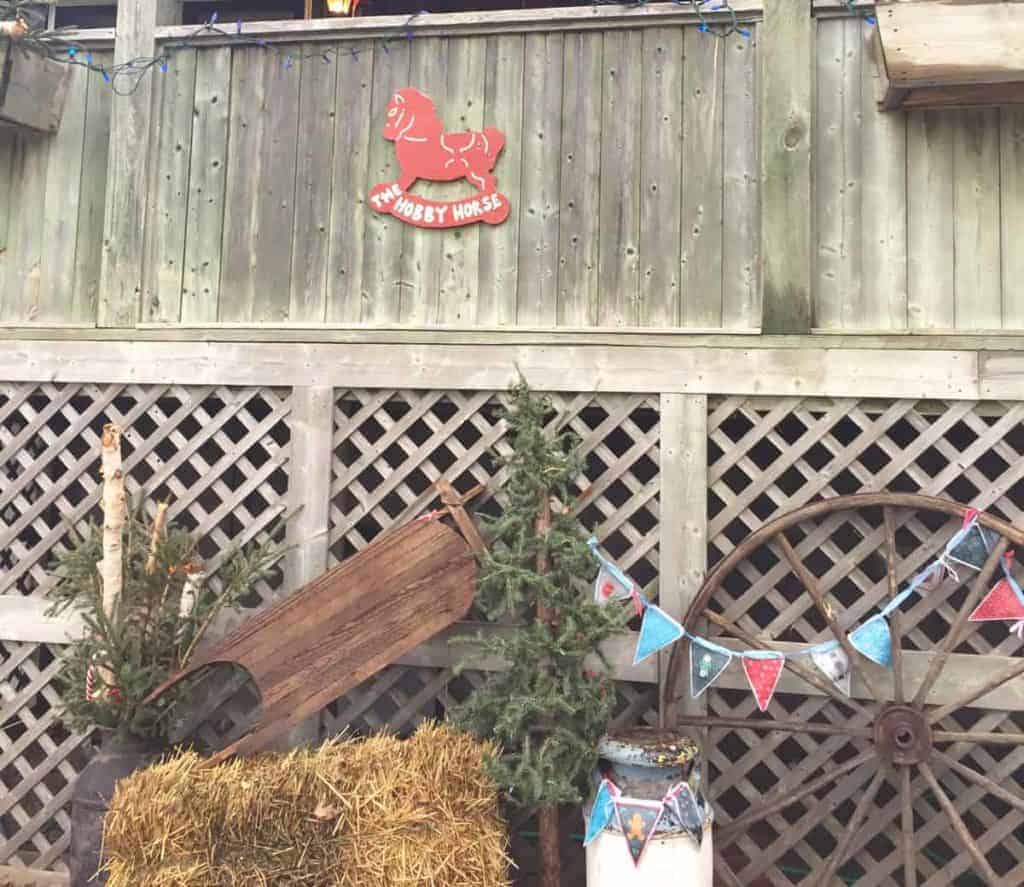 Hobby Horse Quilt Shoppe