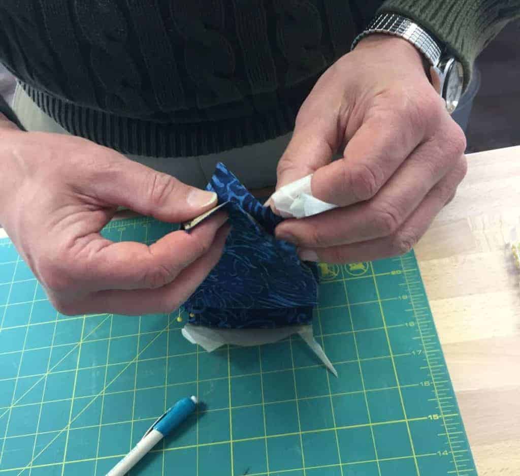 Future Sewing Machine Repair Technician