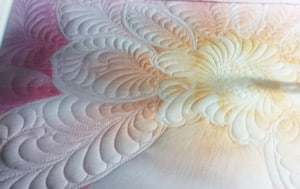 Secrets of Free Motion Quilting II -  Session 2