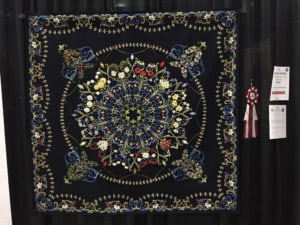 For Such A Time As This quilt