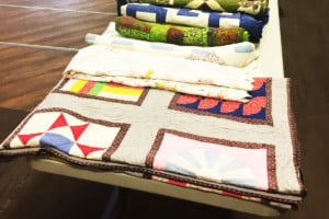 Girlfriends Bag at Stonetowne Quilter's Guild