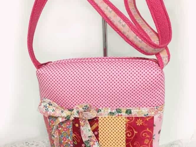 tie-a-ribbon bag