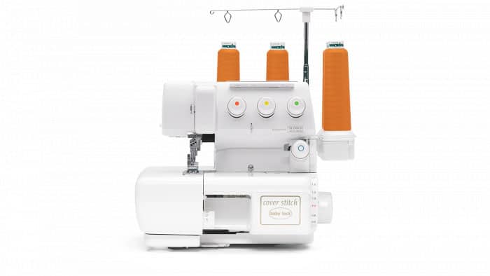 Baby Lock Cover Stitch serger