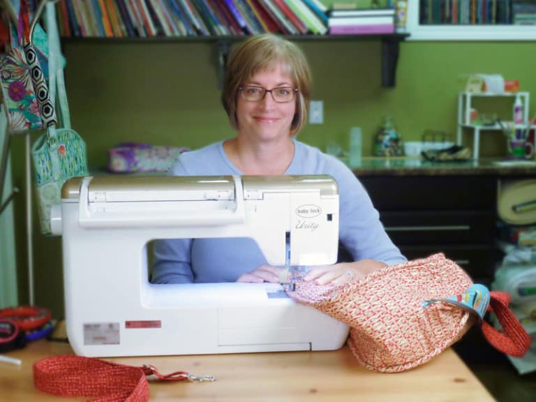 Sewing Classes, Workshops, Presentations - Among Brenda's Quilts & Bags