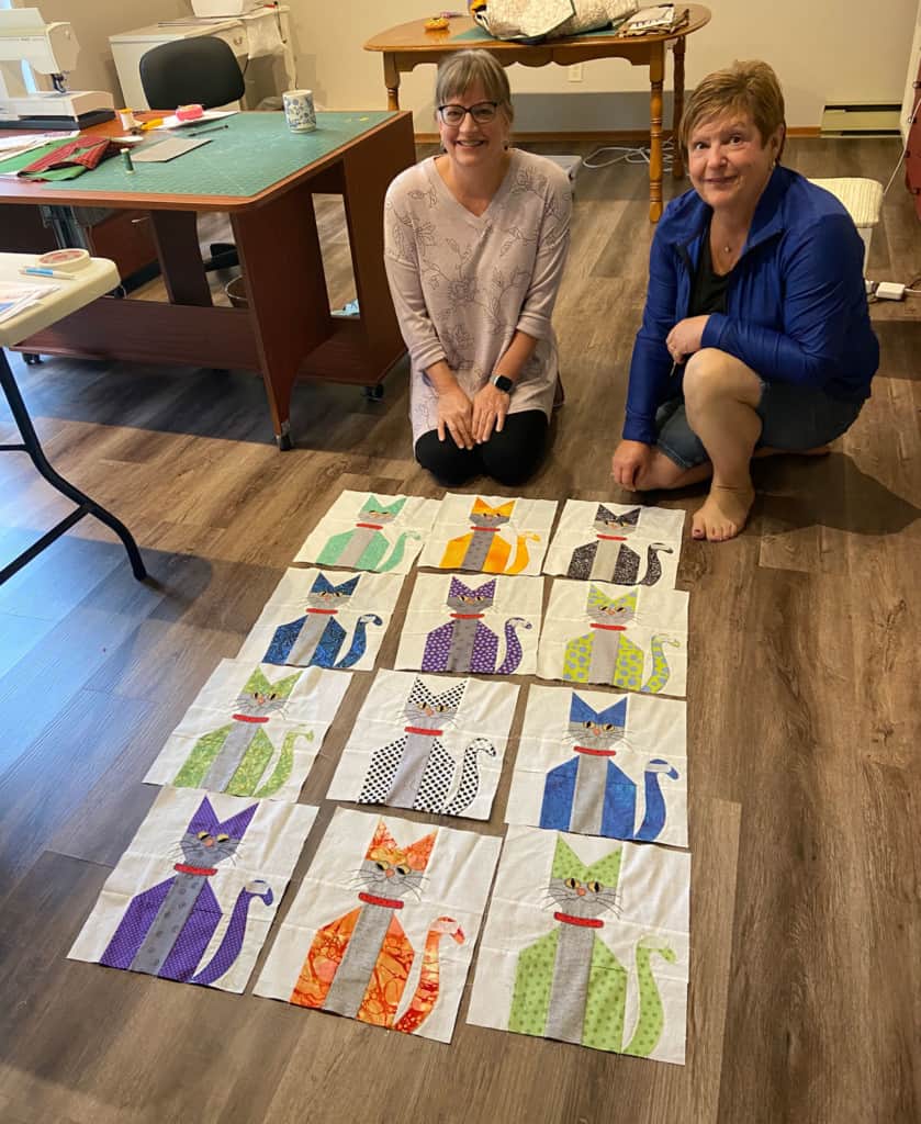 Fall At The Home Farm