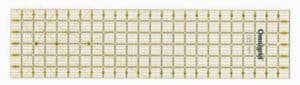 6x24 quilting ruler
