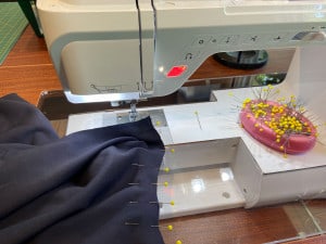 Your go-to place for sewing, quilting and bag-making classes