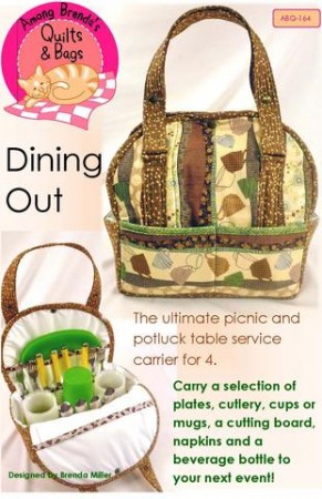 Dining Out pattern