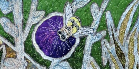 Wall-hangining-embroidery