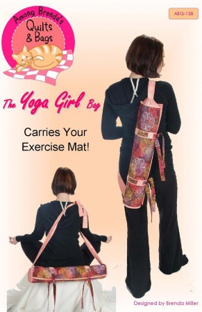 Yoga Girl pattern