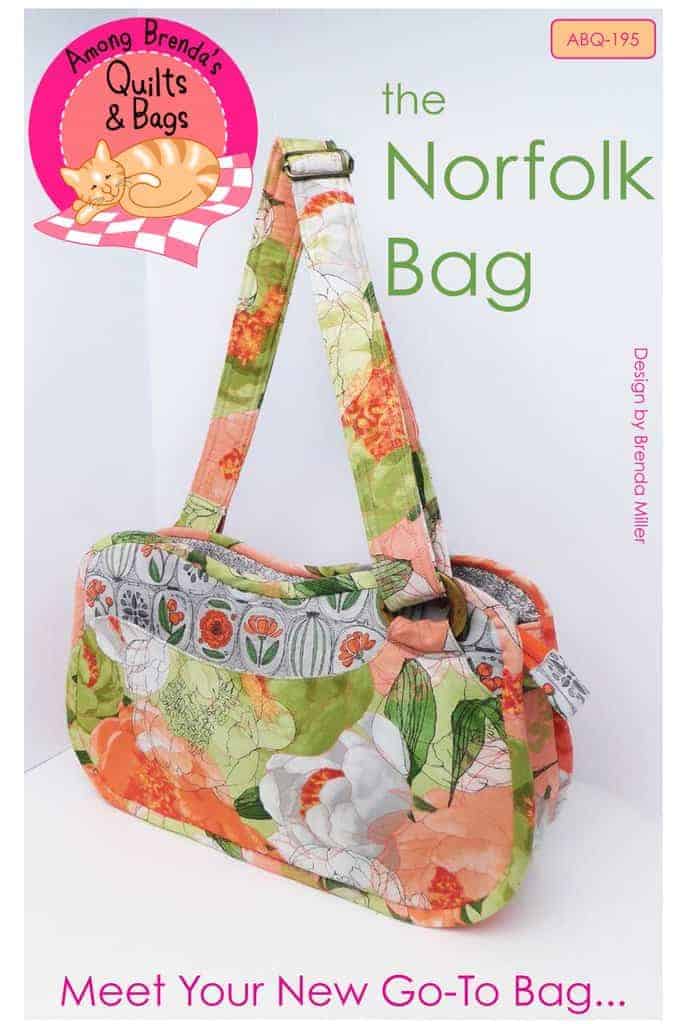 Norfolk Bag Pattern