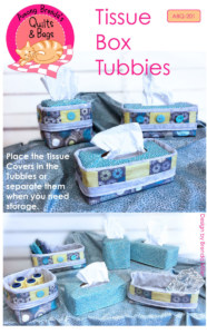 Tissue Tubbies Pattern - ABQ201