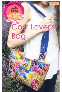 Cork Lovers Pattern